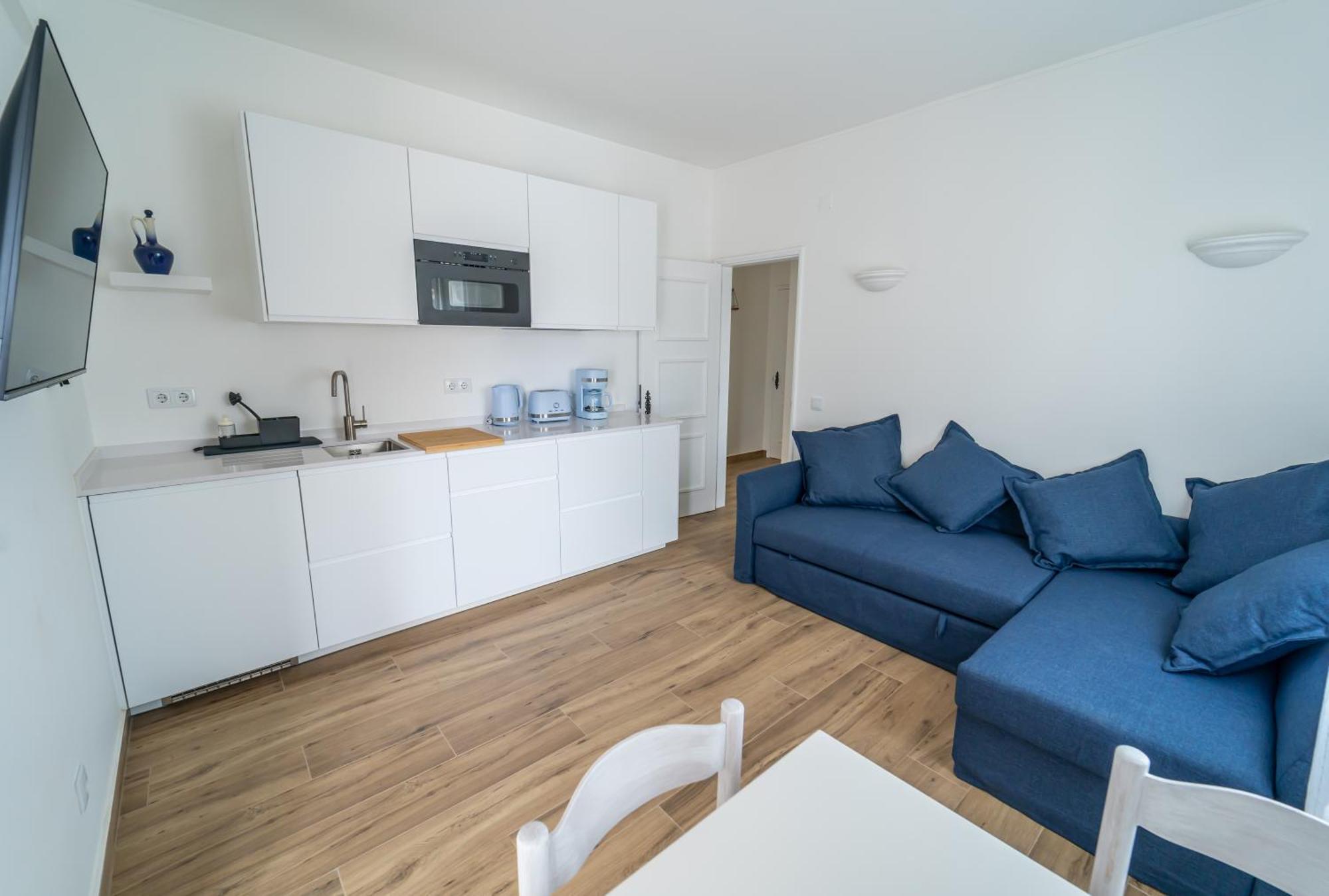 Apartment Brisa Do Mar -