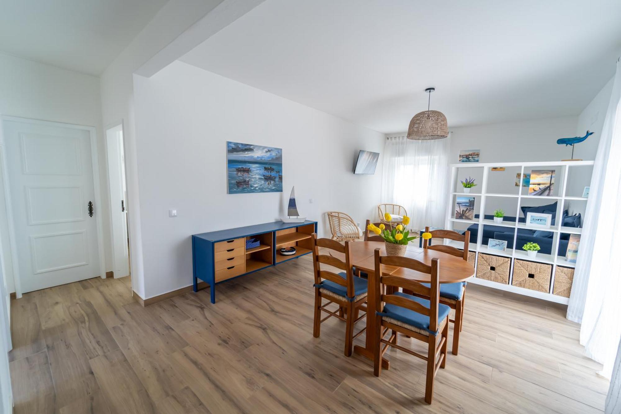 Apartment Brisa Do Mar -